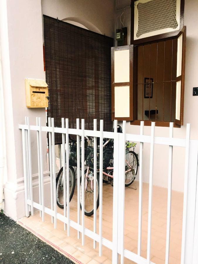 Lavender Green Home Malacca Exterior foto