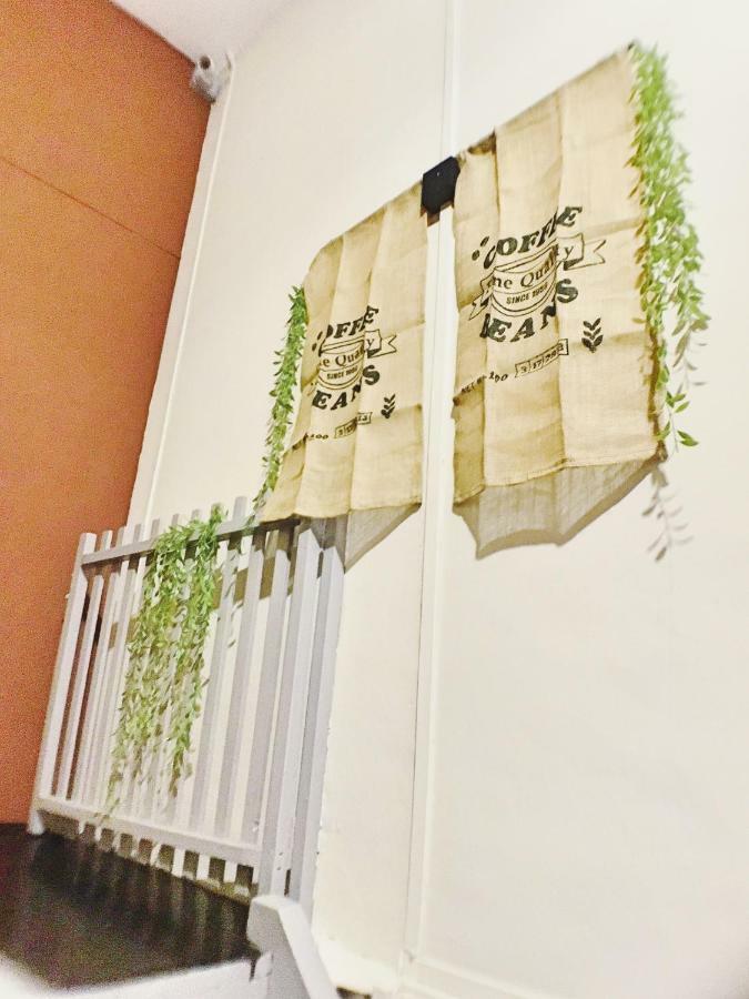Lavender Green Home Malacca Exterior foto